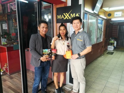 งานดีมีคุณภาพได้รับการไว้วางใจจากลูกค้า - แอล.พี.อาร์ กระจกรถยนต์ ลำลูกกา